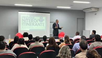 Controladoria Geral de Niterói lança projeto para ampliar a cultura de integridade na administração municipal – Prefeitura Municipal de Niterói