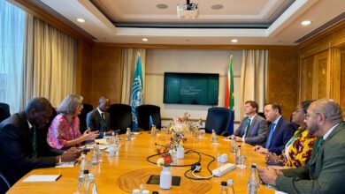 Diretora-geral da ONU-Habitat apoia Vida Nova no Morro e alinha acordo para cooperação – Prefeitura Municipal de Niterói