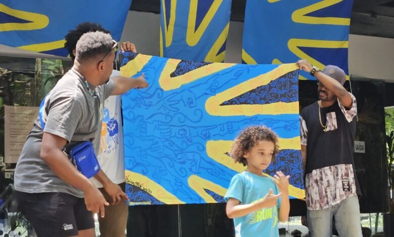 Evento Cultura Surda 2025 leva programação gratuita, acessível e bilíngue a Niterói – Prefeitura Municipal de Niterói