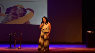 Evento no Theatro Municipal de Niterói debate os desafios da saúde mental – Prefeitura Municipal de Niterói