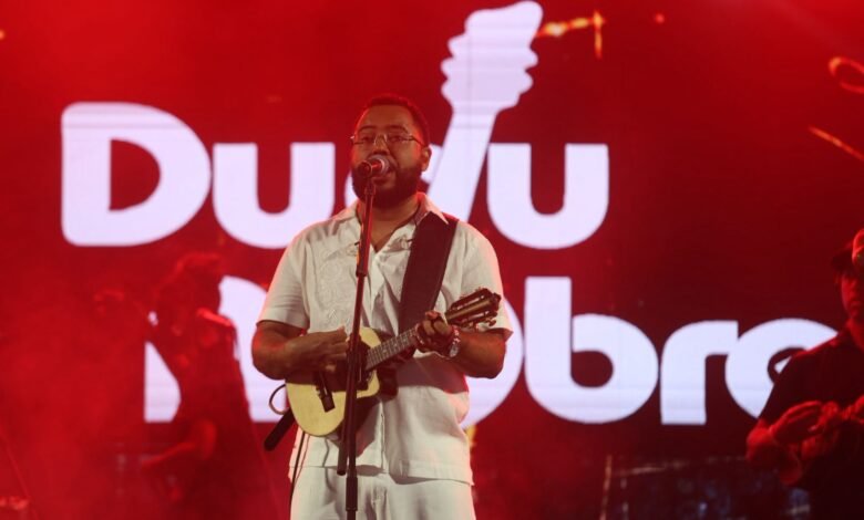 Horto do Fonseca celebra 120 anos com atração infantil e samba – Prefeitura Municipal de Niterói