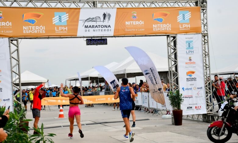 NitTrans divulga alterações no trânsito para este domingo (14) – Prefeitura Municipal de Niterói