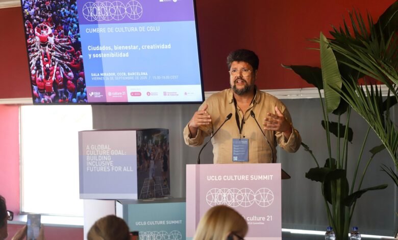 Niterói Audiovisual e Aprendiz Musical são destaques em Barcelona – Prefeitura Municipal de Niterói