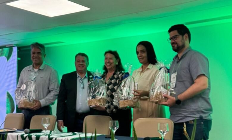 Niterói recebe selo “Cidade Árvore do Mundo” pela quarta vez – Prefeitura Municipal de Niterói