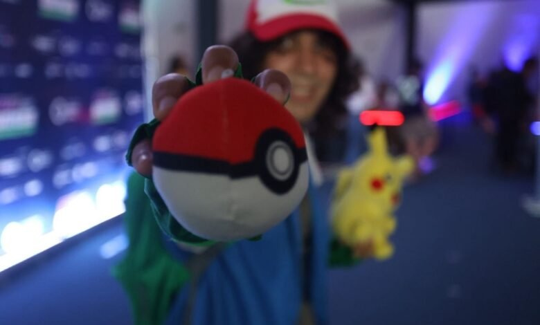 PUD Games Comunidades reuniu entretenimento, inclusão digital e inovação no Caminho Niemeyer – Prefeitura Municipal de Niterói