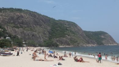 Prefeitura dá início ao Projeto Orla com participação popular – Prefeitura Municipal de Niterói