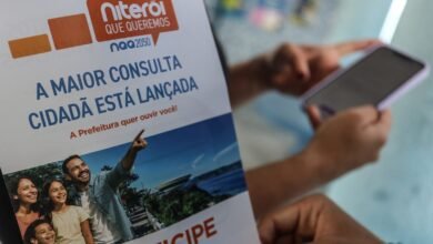 Prefeitura de Niterói celebra marca de 10 mil participações no Niterói Que Queremos – Prefeitura Municipal de Niterói