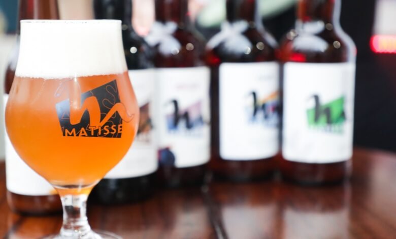 Prefeitura de Niterói promove cultura cervejeira e turismo no Mondial de la Bière 2025 – Prefeitura Municipal de Niterói