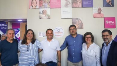 Primeiro paciente é atendido pelo Programa Fila Zero em Niterói – Prefeitura Municipal de Niterói