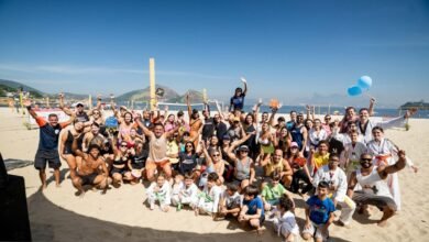 Projeto Academia Natural promove edição noturna do Bike Night e programação especial neste fim de semana – Prefeitura Municipal de Niterói