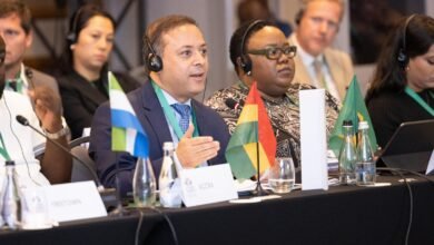 Rodrigo Neves participa da elaboração do documento oficial com proposições da Urban 20 para líderes do G20 – Prefeitura Municipal de Niterói