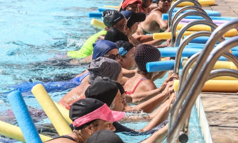 onde esporte, cultura e tecnologia se encontram em Niterói – Prefeitura Municipal de Niterói