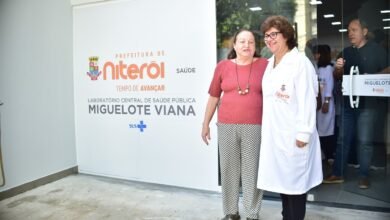 Saúde de Niterói participa de encontro internacional sobre municípios saudáveis na Bolívia – Prefeitura Municipal de Niterói
