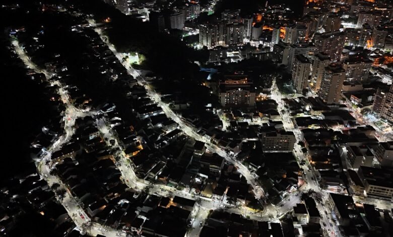 Prefeitura abre edital para desenvolvimento e execução de projetos de eficiência energética – Prefeitura Municipal de Niterói