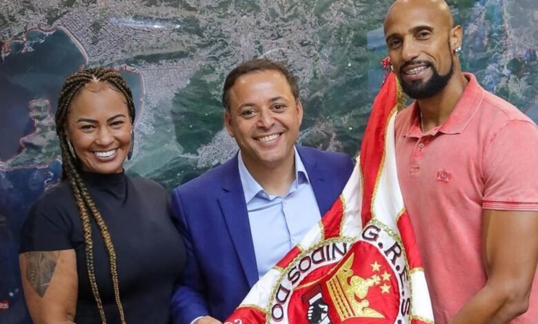 Ensaios de rua da Viradouro começam em novembro na Amaral Peixoto – Prefeitura Municipal de Niterói