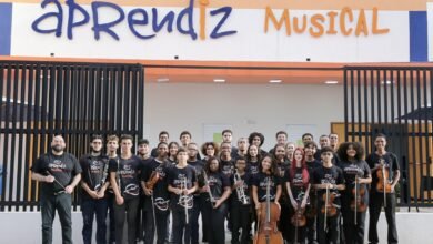 Aprendiz Musical estreia espetáculo em homenagem a Dona Ivone Lara no Theatro Municipal de Niterói – Prefeitura Municipal de Niterói