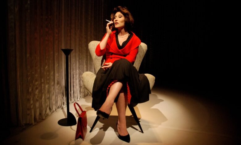 Beth Goulart apresenta “Simplesmente eu, Clarice Lispector” de graça, em Niterói – Prefeitura Municipal de Niterói