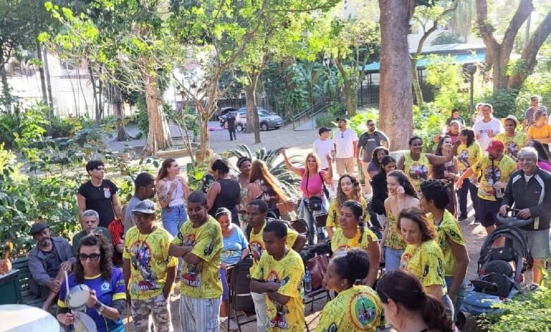 Bloco Loucos Pela Vida faz escolha do samba-enredo para 2026 – Prefeitura Municipal de Niterói