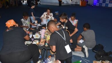 Clin participa da Semana Nacional de Ciência e Tecnologia realizada em Niterói  – Prefeitura Municipal de Niterói