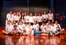 Espetáculo “O nome das coisas” celebra o protagonismo de pessoas com deficiência – Prefeitura Municipal de Niterói