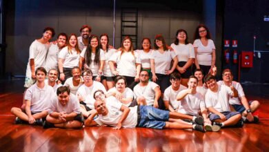 Espetáculo “O nome das coisas” celebra o protagonismo de pessoas com deficiência – Prefeitura Municipal de Niterói
