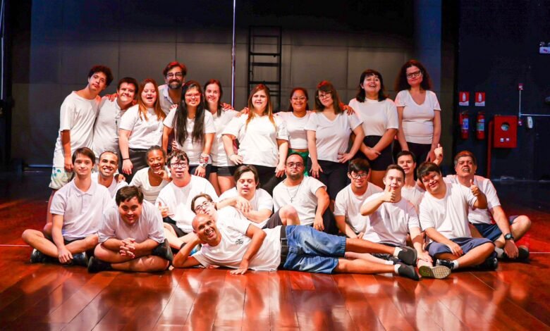 Espetáculo “O nome das coisas” celebra o protagonismo de pessoas com deficiência – Prefeitura Municipal de Niterói