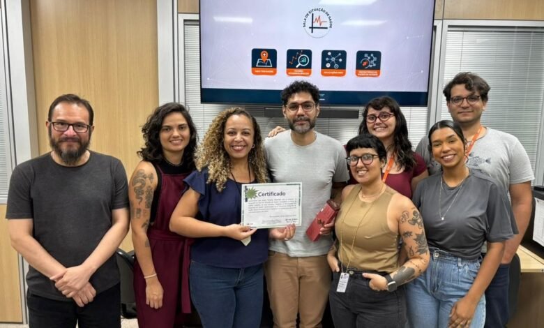 Experiência da Sala de Situação de Saúde de Niterói é premiada em evento científico – Prefeitura Municipal de Niterói