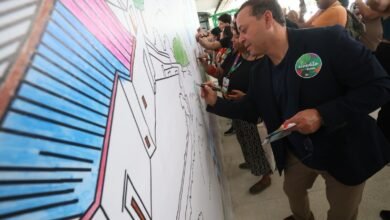 FLIN leva cerca de 22 mil pessoas ao Reserva Cultural – Prefeitura Municipal de Niterói