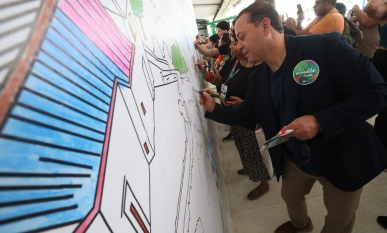 FLIN leva cerca de 22 mil pessoas ao Reserva Cultural – Prefeitura Municipal de Niterói