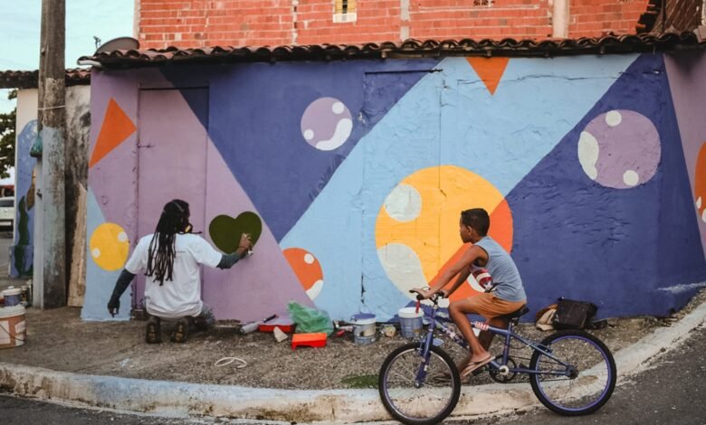 Festival Bike Arte Brasil inicia nova temporada com parada em Niterói, em novembro – Prefeitura Municipal de Niterói