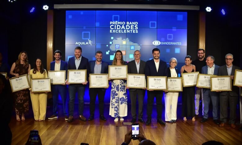 Gestão pública de Niterói é reconhecida como uma das melhores do Brasil – Prefeitura Municipal de Niterói