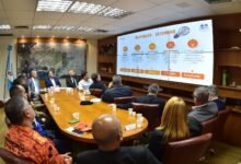 Niterói consolida liderança em segurança em reunião com Gabinete de Gestão Integrada – Prefeitura Municipal de Niterói