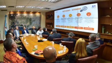 Niterói consolida liderança em segurança em reunião com Gabinete de Gestão Integrada – Prefeitura Municipal de Niterói