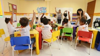 Niterói divulga calendário de matrículas da Rede Municipal para 2026 – Prefeitura Municipal de Niterói