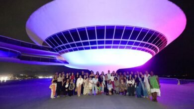 Niterói promove ação para acolher mulheres que perderam seus filhos – Prefeitura Municipal de Niterói