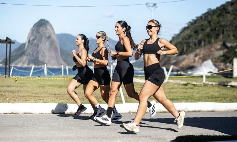 Niterói recebe 1ª edição do Desafio dos Fortes com percursos inéditos de 6,5 km e 12 km – Prefeitura Municipal de Niterói