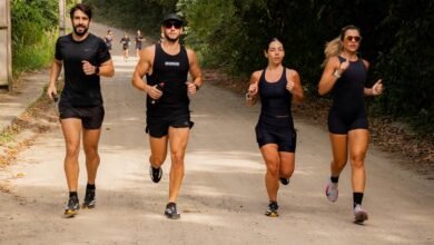 Niterói se prepara para receber mais de 1.500 atletas no Desafio dos Fortes neste fim de semana – Prefeitura Municipal de Niterói