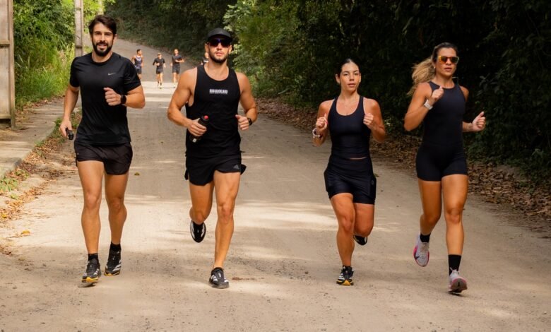 Niterói se prepara para receber mais de 1.500 atletas no Desafio dos Fortes neste fim de semana – Prefeitura Municipal de Niterói