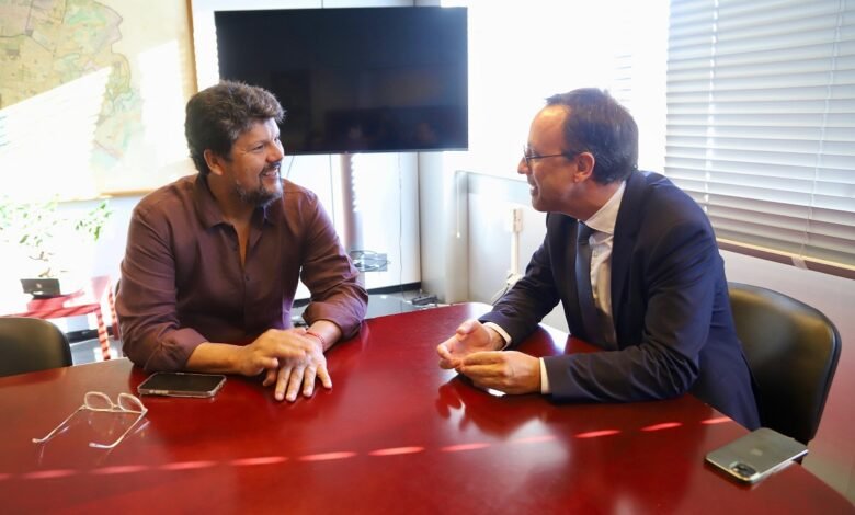 Niterói sediará seminário internacional de economia criativa em novembro – Prefeitura Municipal de Niterói