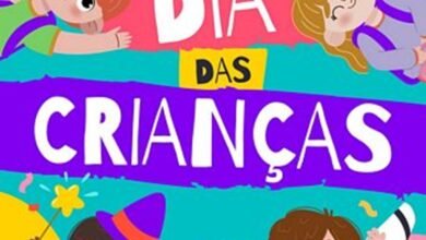 Niterói tem programação dedicada às crianças em outubro – Prefeitura Municipal de Niterói