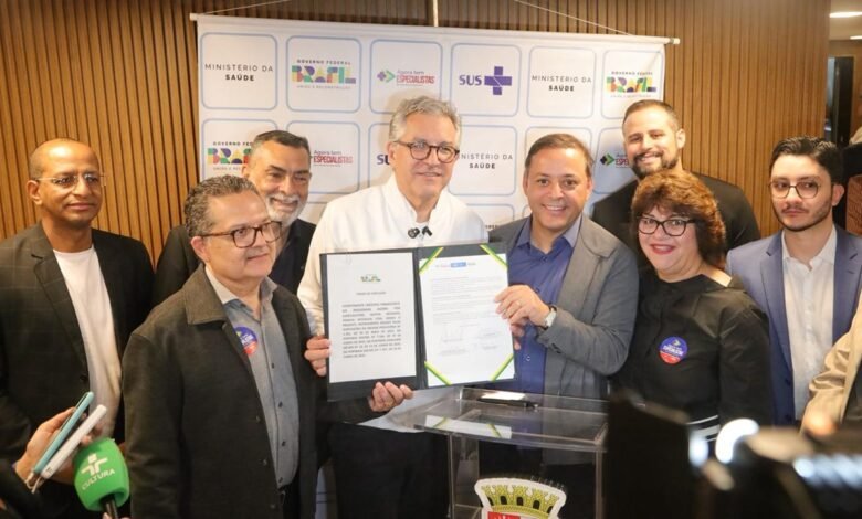 Niterói terá primeiro hospital particular do Brasil com atendimento oncológico pelo SUS – Prefeitura Municipal de Niterói