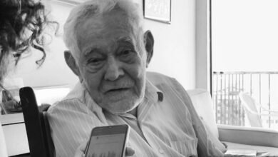 Nota de pesar pelo falecimento do jornalista Jourdan Amóra – Prefeitura Municipal de Niterói