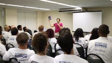 Pesquisa “Niterói Que Somos” entra na fase final de coleta de dados – Prefeitura Municipal de Niterói