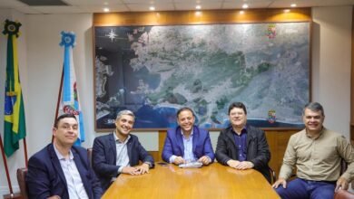 Prefeito de Niterói anuncia parceria com a Unilasalle e o Instituto Abel – Prefeitura Municipal de Niterói