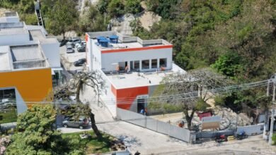 Prefeito de Niterói visita obras do novo prédio do Médico de Família do Preventório – Prefeitura Municipal de Niterói