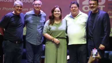 Prefeitura de Niterói celebra Mês do Idoso com diversas atividades – Prefeitura Municipal de Niterói