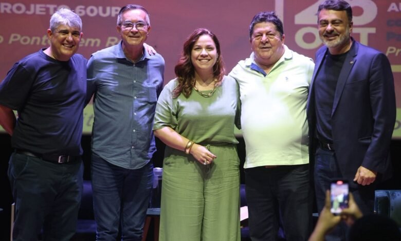 Prefeitura de Niterói celebra Mês do Idoso com diversas atividades – Prefeitura Municipal de Niterói