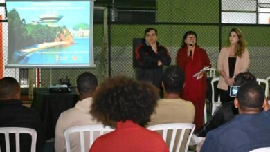 Prefeitura de Niterói convoca população para plenárias regionais do Pacto Contra a Violência nesta quinta-feira (02)