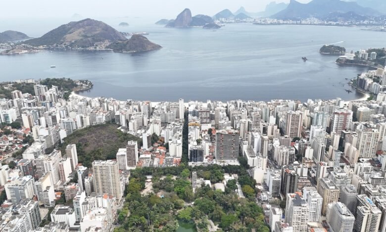 Prefeitura de Niterói cria tarifa especial de água para pequenos comércios – Prefeitura Municipal de Niterói