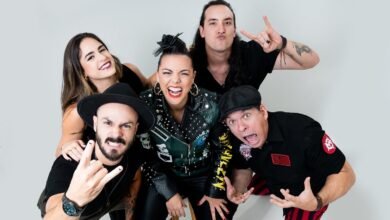 Prefeitura de Niterói encerra as celebrações do Mês do Idoso com ginástica e música na Praia de Icaraí – Prefeitura Municipal de Niterói